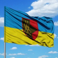 Прапор 98 окремий протитанковий батальйон 20 АК